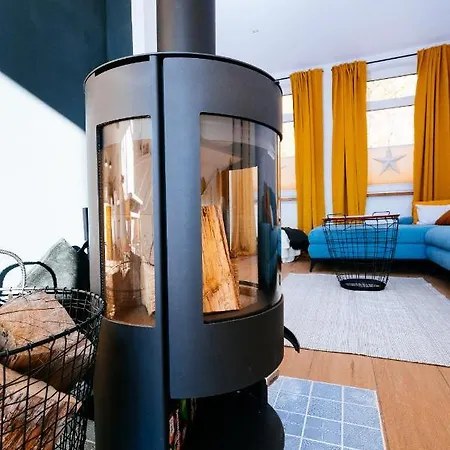 Prázdninový dům Visselheide