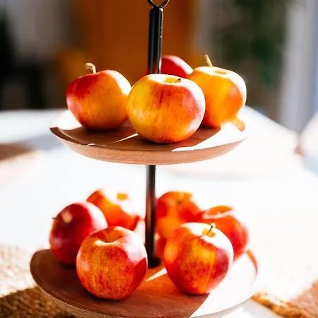 Prázdninový dům Visselheide *