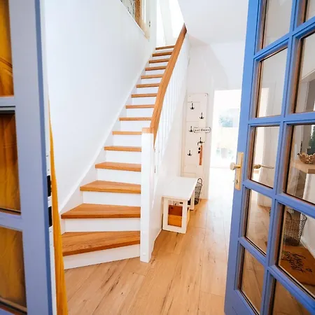 Prázdninový dům Visselheide Visselhövede