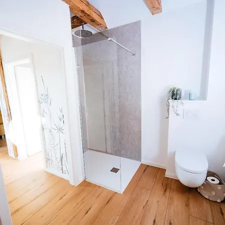 Visselheide Prázdninový dům *