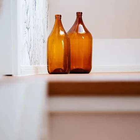 Visselheide Дом отдыха *