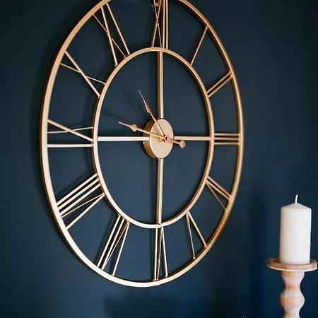 Visselheide Prázdninový dům *