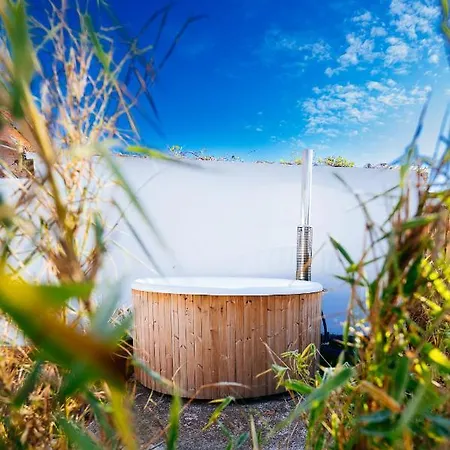 Prázdninový dům Visselheide *