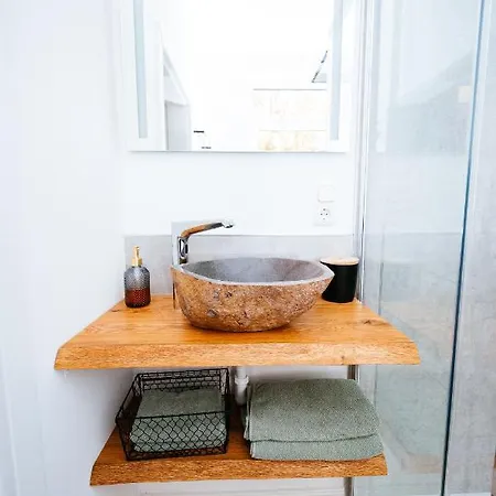 Visselheide Prázdninový dům Visselhövede