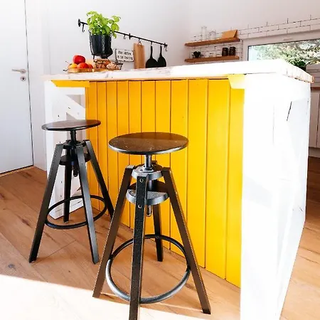 Visselheide Prázdninový dům *