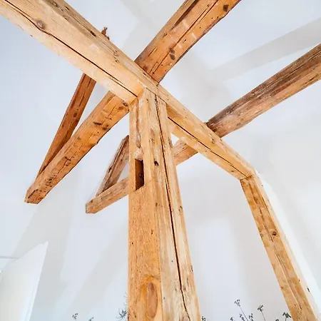 Дом отдыха Visselheide *