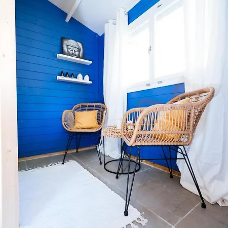 Holiday home Visselheide