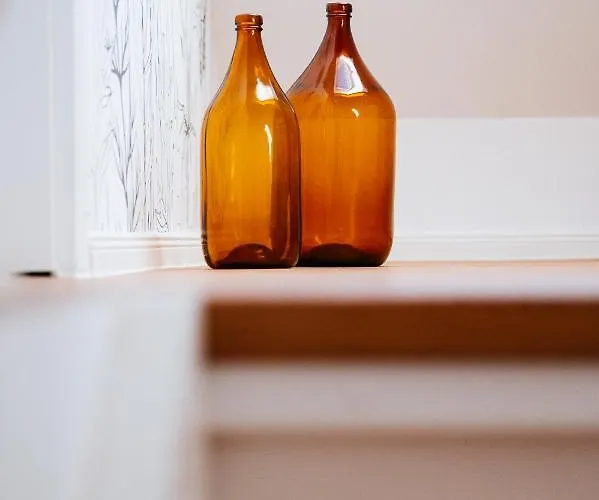 Visselheide Semesterbostad *