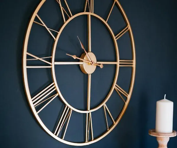 Visselheide Semesterbostad *