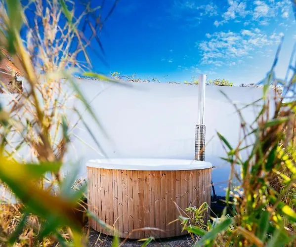 Semesterbostad Visselheide *