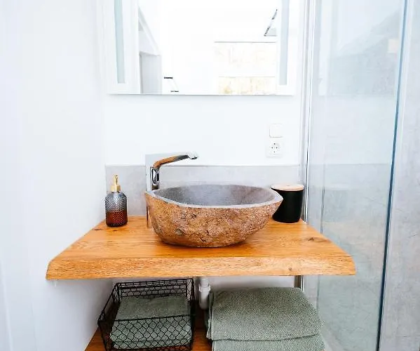 Visselheide Semesterbostad Visselhövede