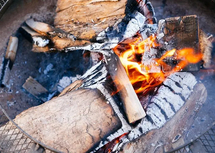 Visselheide Semesterbostad