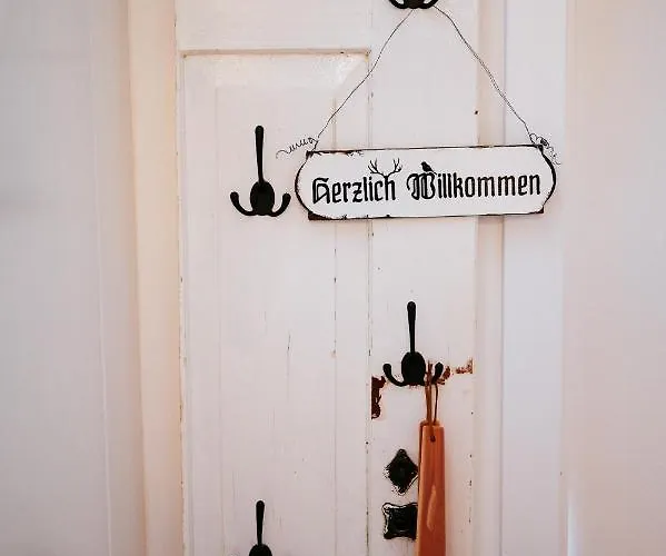 Visselheide Semesterbostad