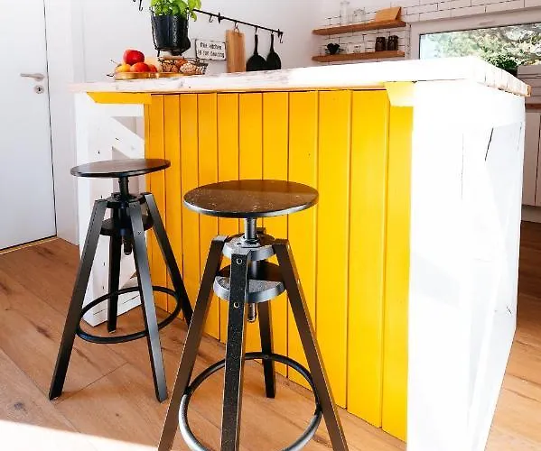 Visselheide Semesterbostad *