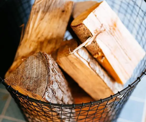 Semesterbostad Visselheide